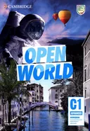 Open World C1 Advanced Workbook with Answers with Audio - Greg Archer
