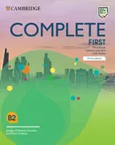 Complete First Workbook without Answers with Audio - D'Andria Ursoleo Jacopo