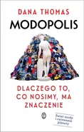 Modopolis - Dana Thomas