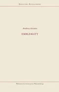 Emblematy - Andrea Alciato