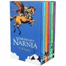The Chronicles of Narnia Box - C.S. Lewis