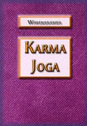 Karma Joga - Wiwekananda
