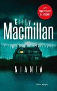 Niania - Gillian Macmillan