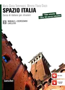 Spazio Italia 3 Corso di italiano per stranieri - Diaco	 Mimma Flavia