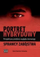 Portret hybrydowy - Beata Speichert-Zalewska