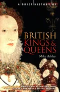 A Brief History of British Queens - Mike Ashley