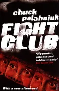 Fight Club - Outlet - Chuck Palahniuk