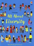 All About Diversity - Felicity Brooks