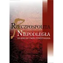 Rzeczpospolita niepodległa