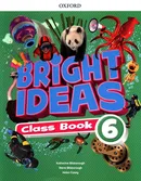 Bright Ideas Level 6 Pack (Class Book and app) - Katherine Bilsborough
