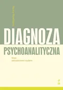 Diagnoza psychoanalityczna - Nancy McWilliams