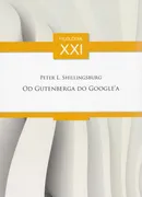 Od Gutenberga do Google'a - Shillingsburg Peter L.