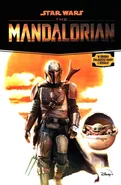 Star Wars The Mandalorian - Joe Schreiber