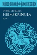 Heimskringla Tom 3 - Snorri Sturluson