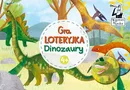 Dinozaury Loteryjka