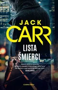 Lista śmierci - Carr Jack