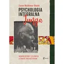 Psychologia integralna Junga - Dudek Zenon Waldemar