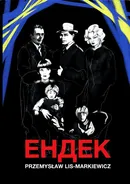 Endek - Outlet - Przemysław Lis-Markiewicz