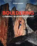 Bouldering - Bernd Zangerl