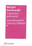 O granicy poznania - Michał Pawłowski