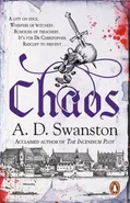 Chaos - A.D. Swanston