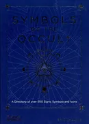 Symbols of the Occult - Eric Chaline