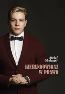Kierunkowskaz w prawo - Michał Olechowski
