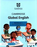 Cambridge Global English Workbook 1 - Caroline Linse