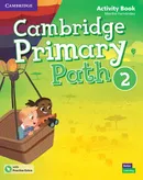 Cambridge Primary Path 2 Activity Book with Practice Extra - Martha Fernandez