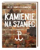 Kamienie na szaniec - Aleksander Kamiński