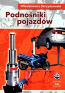 Podnośniki pojazdów - Włodzimierz Skrzymowski