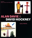 Alan Davie & David Hockney - Eleanor Clayton