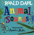 Animal Sounds - Roald Dahl