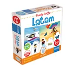 Puzzle Lotto Latam
