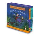Room on the Broom / The Snail and the Whale - Julia Donaldson