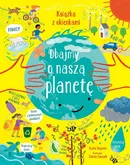 Dbajmy o naszą planetę