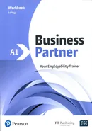 Business Partner A1 Workbook - Ed Pegg