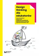 Design thinking dla edukatorów - Piotr Grocholiński