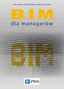 BIM dla managerów - Outlet - Anna Anger