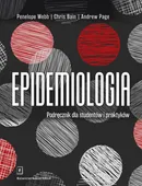 Epidemiologia - Bain Chris. Page Andrew