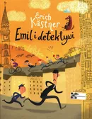 Emil i detektywi - Erich Kastner