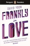 Penguin Readers Level 3: Frankly in Love (ELT Graded Reader) - Outlet - David Yoon
