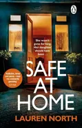 Safe at Home - Lauren North