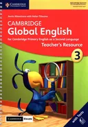 Cambridge Global English 3 Teacher's Resource with Tests - Annie Altamirano