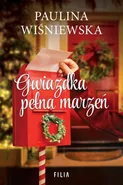 Gwiazdka pełna marzeń - Paulina Wiśniewska
