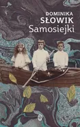 Samosiejki - Outlet - Dominika Słowik