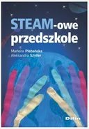 STEAM-owe przedszkole - Marlena Plebańska