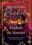 Moja kuzynka Rachela - Daphne Maurier
