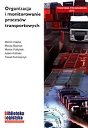 Organizacja i monitorowanie prcesów transportowych - Paweł Andrzejczyk