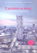 Z polskim w świat. Podręcznik do nauki języka polskiego jako obcego - Outlet - Róża Ciesielska-Musameh